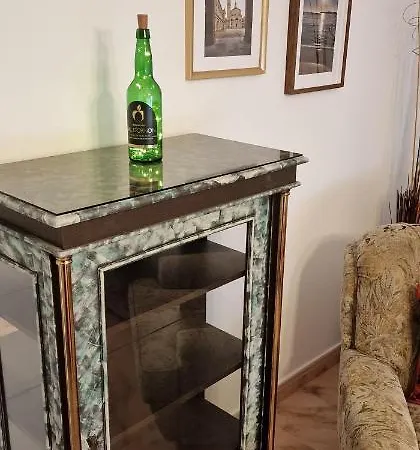 Luz De - Amplio Piso 3 Hab En El Centro De شقة خيخون