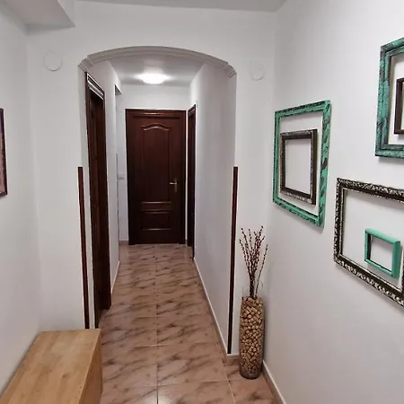 Luz De - Amplio Piso 3 Hab En El Centro De *