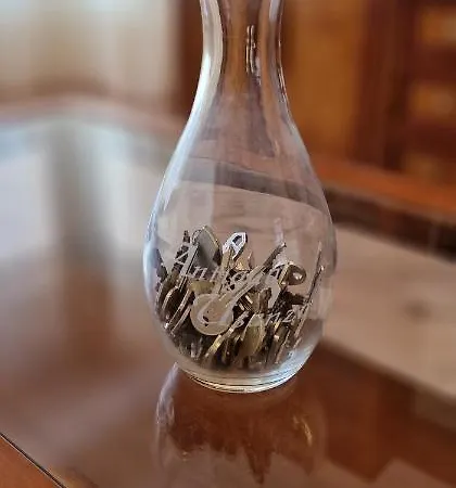 Luz De - Amplio Piso 3 Hab En El Centro De *