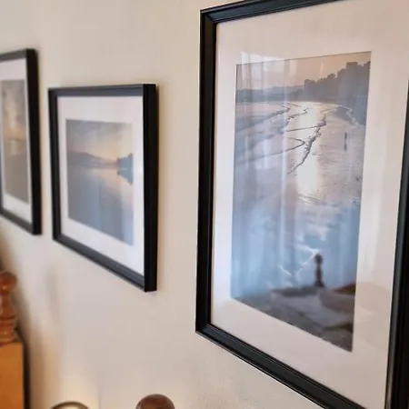 Luz De - Amplio Piso 3 Hab En El Centro De