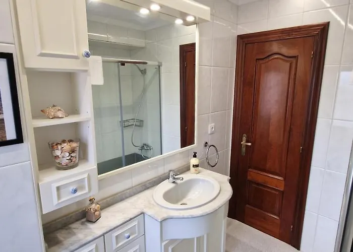 Luz De - Amplio Piso 3 Hab En El Centro De