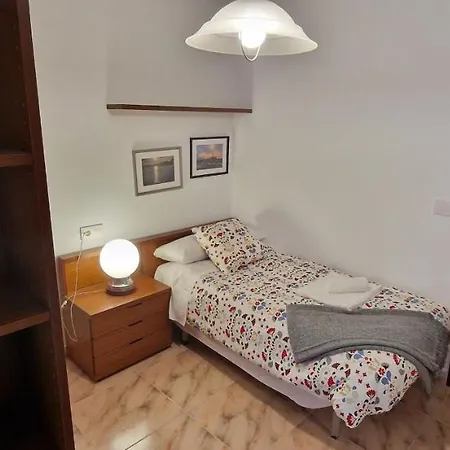 Apartment Luz De - Amplio Piso 3 Hab En El Centro De