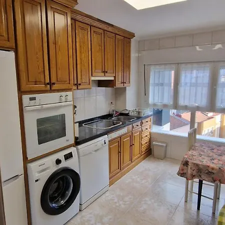 Apartament Luz De - Amplio Piso 3 Hab En El Centro De *