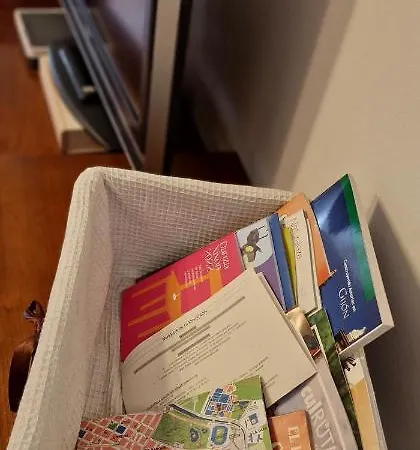 Luz De - Amplio Piso 3 Hab En El Centro De