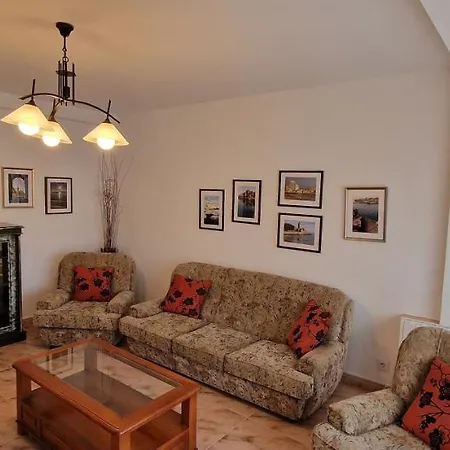 Apartament Luz De - Amplio Piso 3 Hab En El Centro De *