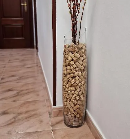 Luz De - Amplio Piso 3 Hab En El Centro De