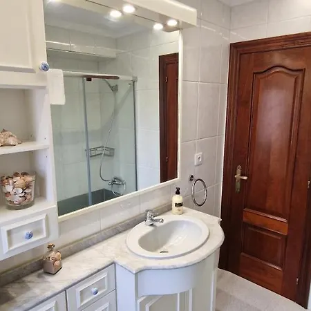 Luz De - Amplio Piso 3 Hab En El Centro De