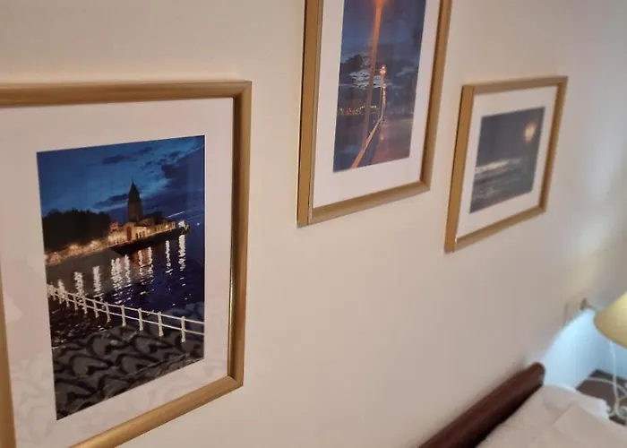 Luz De - Amplio Piso 3 Hab En El Centro De 希洪