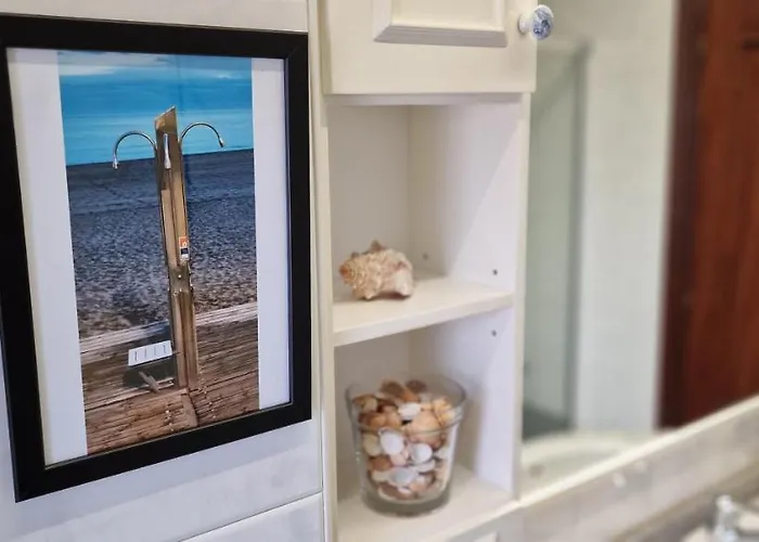 Luz De - Amplio Piso 3 Hab En El Centro De 公寓 希洪