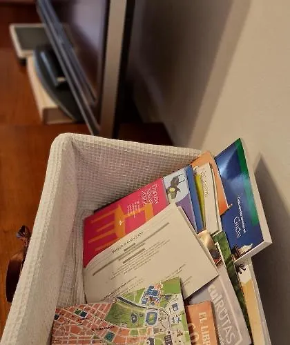 Luz De - Amplio Piso 3 Hab En El Centro De