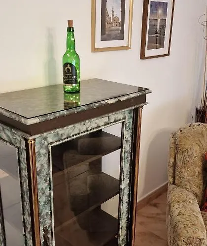 Luz De - Amplio Piso 3 Hab En El Centro De 公寓 希洪