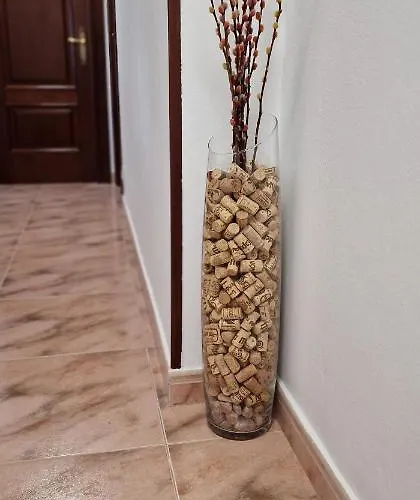 Luz De - Amplio Piso 3 Hab En El Centro De