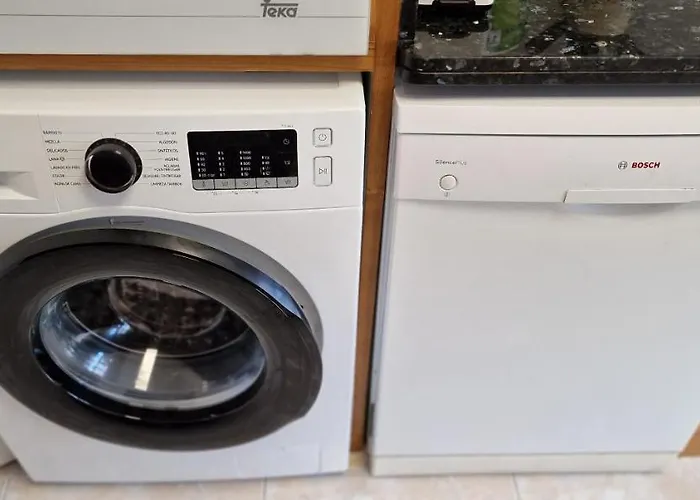 Luz De - Amplio Piso 3 Hab En El Centro De Gijon