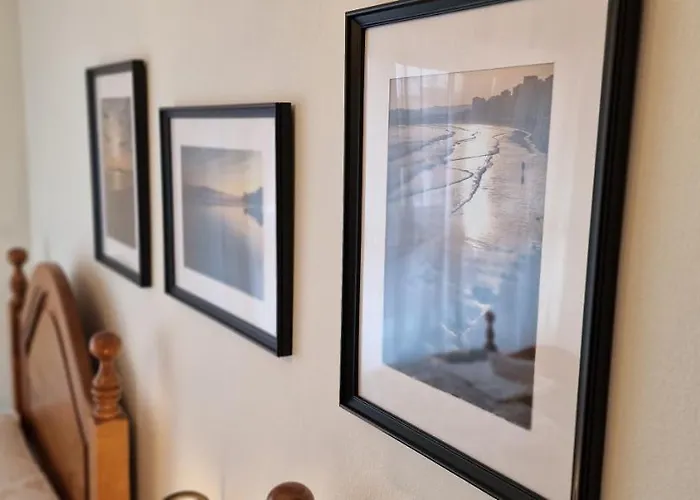 Luz De - Amplio Piso 3 Hab En El Centro De