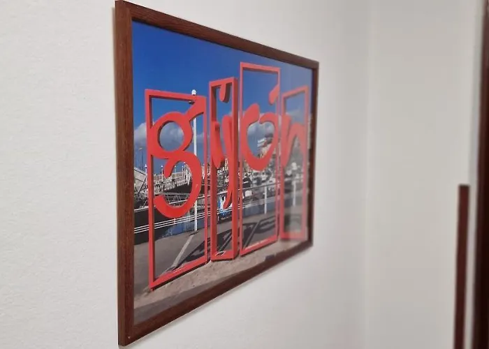 Luz De - Amplio Piso 3 Hab En El Centro De