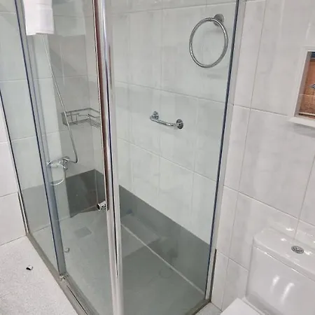 Luz De - Amplio Piso 3 Hab En El Centro De Apartman Gijón